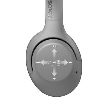 Produktbild Sony WH-XB900N