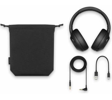 Produktbild Sony WH-XB900N