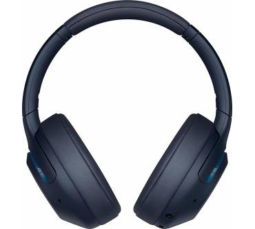 Produktbild Sony WH-XB900N