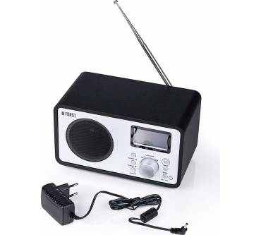 Produktbild Forst DABIO 5