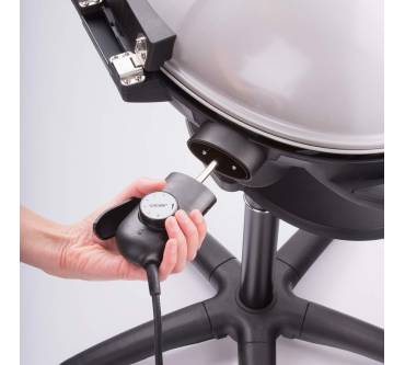 Produktbild Cloer Barbecue Grill 6789