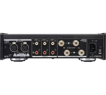Produktbild Teac AX-505