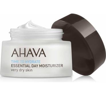 Produktbild Ahava Essential Day Moisturizer Tagescreme