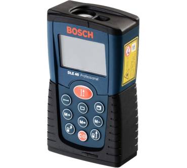 Produktbild Bosch DLE 40