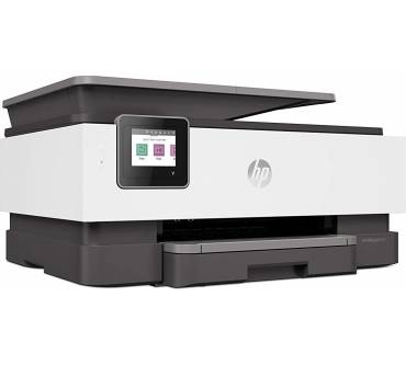 Produktbild HP OfficeJet Pro 8025e