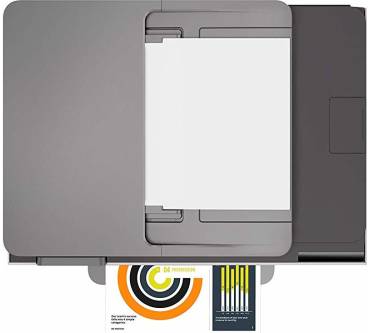 Produktbild HP OfficeJet Pro 8025e