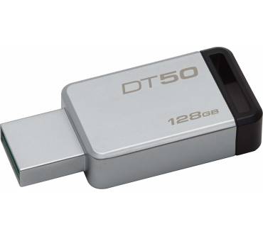 Produktbild Kingston DataTraveler 50 (128 GB)