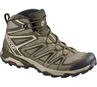 Produktbild Salomon X Ultra Mid 3 Aero