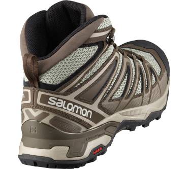 Produktbild Salomon X Ultra Mid 3 Aero