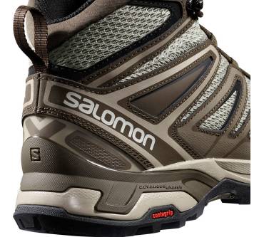 Produktbild Salomon X Ultra Mid 3 Aero