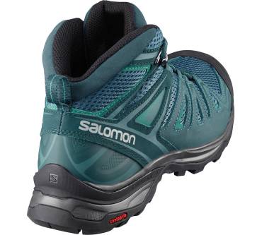 Produktbild Salomon X Ultra Mid 3 Aero