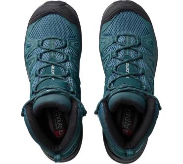 Produktbild Salomon X Ultra Mid 3 Aero