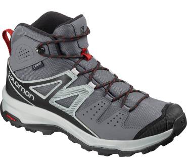 Produktbild Salomon X Radiant Mid GTX