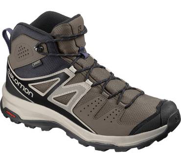 Produktbild Salomon X Radiant Mid GTX