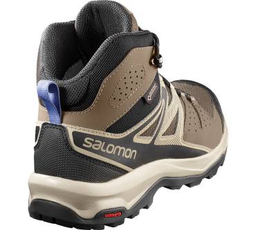 Produktbild Salomon X Radiant Mid GTX