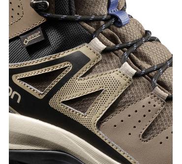 Produktbild Salomon X Radiant Mid GTX