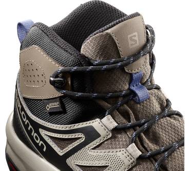 Produktbild Salomon X Radiant Mid GTX