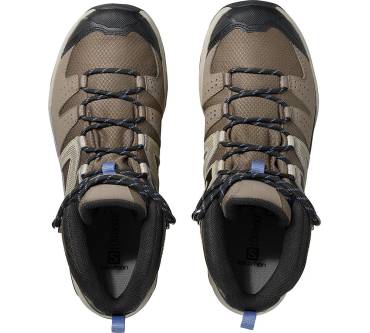 Produktbild Salomon X Radiant Mid GTX