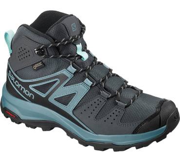 Produktbild Salomon X Radiant Mid GTX