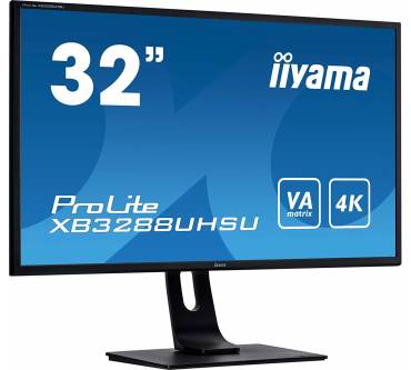 Produktbild Iiyama ProLite XB3288UHSU-B1