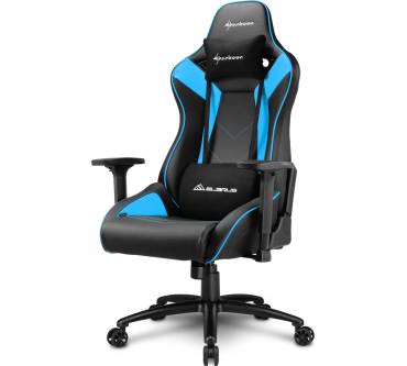 Produktbild Sharkoon Elbrus 3