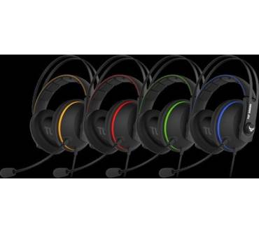 Produktbild Asus TUF Gaming H7 Core