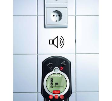 Produktbild Skil Detector 0550