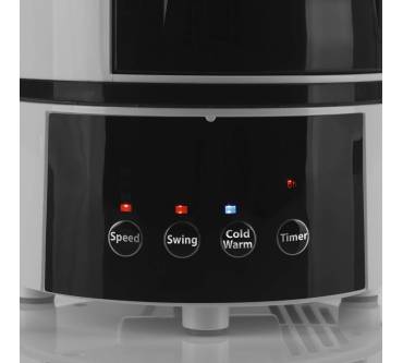 Produktbild EASYmaxx Klimagerät Kühlen & Heizen