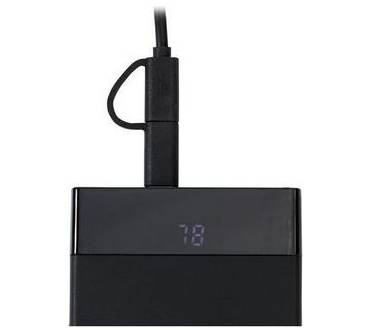 Produktbild Lidl / Silvercrest Powerbank (6000 mAh)