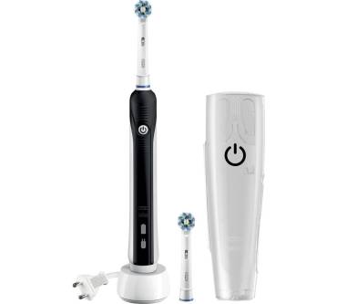 Produktbild Oral-B Pro 760 Cross Action