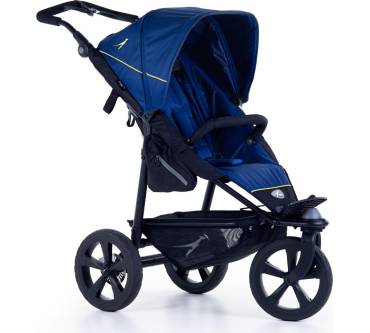 Produktbild TFK Joggster Trail 2