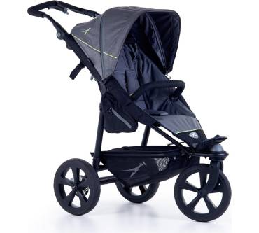 Produktbild TFK Joggster Trail 2