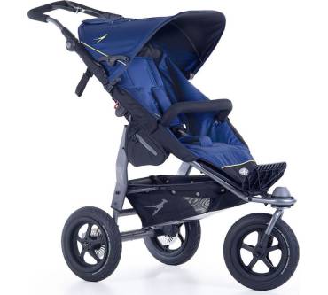 Produktbild TFK Joggster Adventure 2