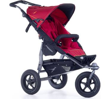 Produktbild TFK Joggster Adventure 2