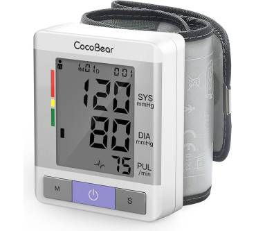 Produktbild CocoBear BP-40