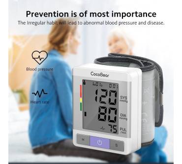 Produktbild CocoBear BP-40