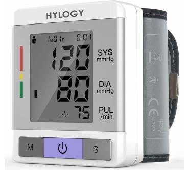 Produktbild Hylogy MD-H35