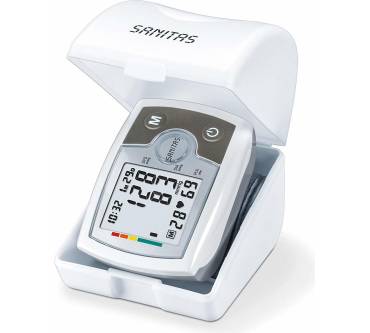 Produktbild Sanitas SBM 03