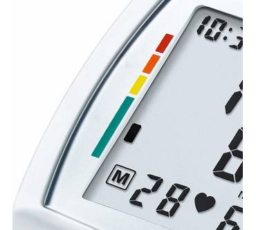 Produktbild Sanitas SBM 03