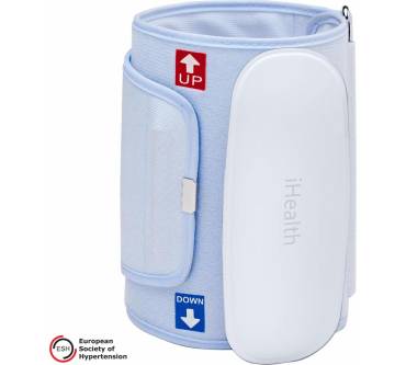 Produktbild iHealth Feel BP5