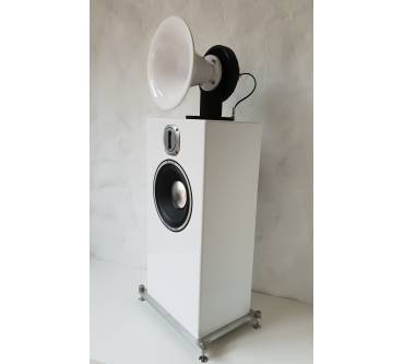 Produktbild Blast Domestic One