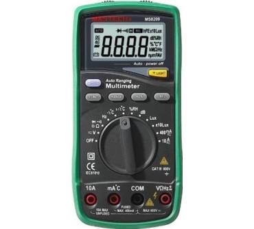 Produktbild Mastech MS 8209