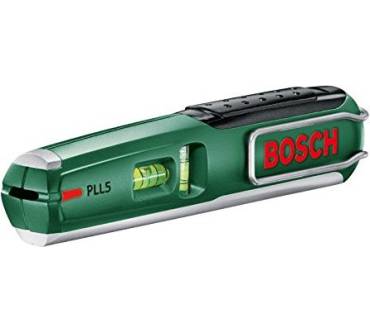 Produktbild Bosch PLL5