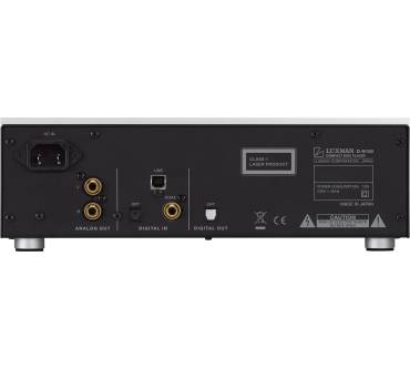 Produktbild Luxman D-N150