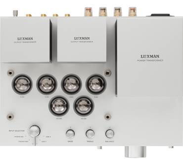 Produktbild Luxman SQ-N150