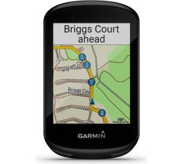 Produktbild Garmin Edge 830