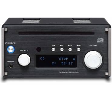 Produktbild Teac CR-H101DAB