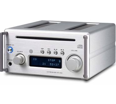 Produktbild Teac CR-H101DAB
