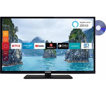 Produktbild Telefunken XH32G511D