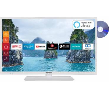 Produktbild Telefunken XH32G511D